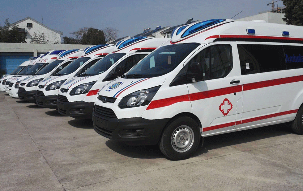 重症患者长途跨省转院 重症患者长途跨省转院